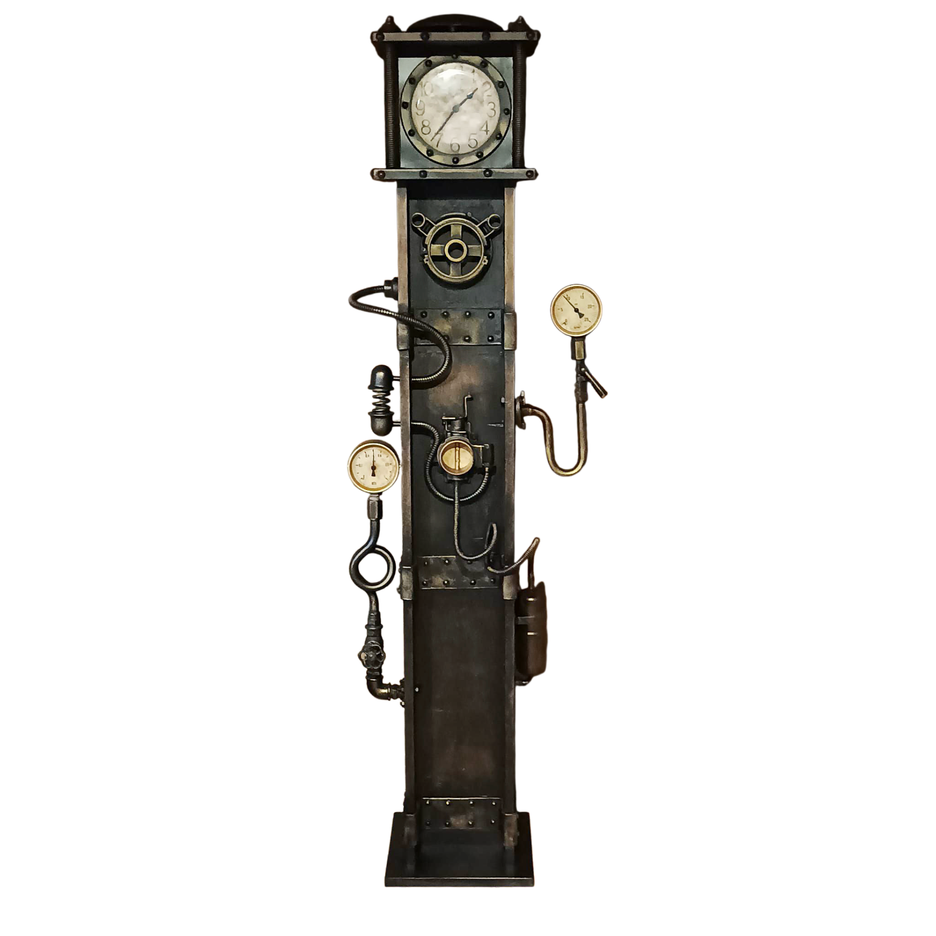 HODINY VÝŠKA 160CM